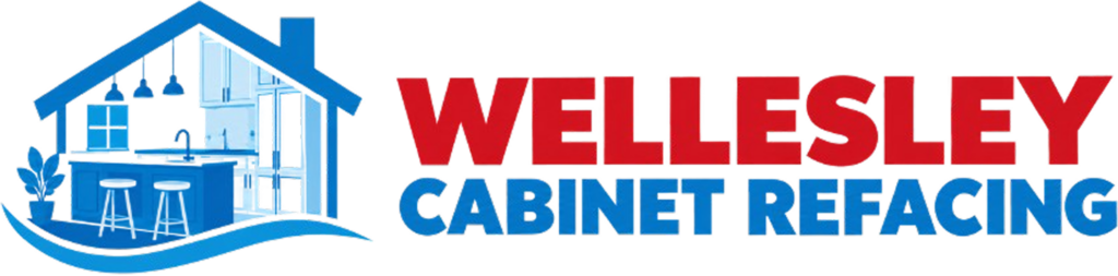 Wellesley Cabinet Refacing logo